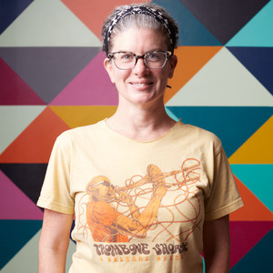 Fundraising Page: Carrie Boucher